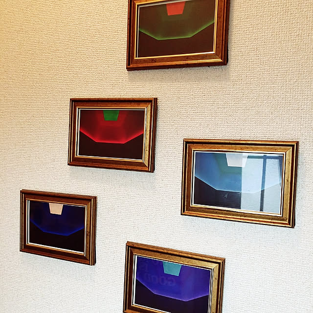 todayさんの実例写真