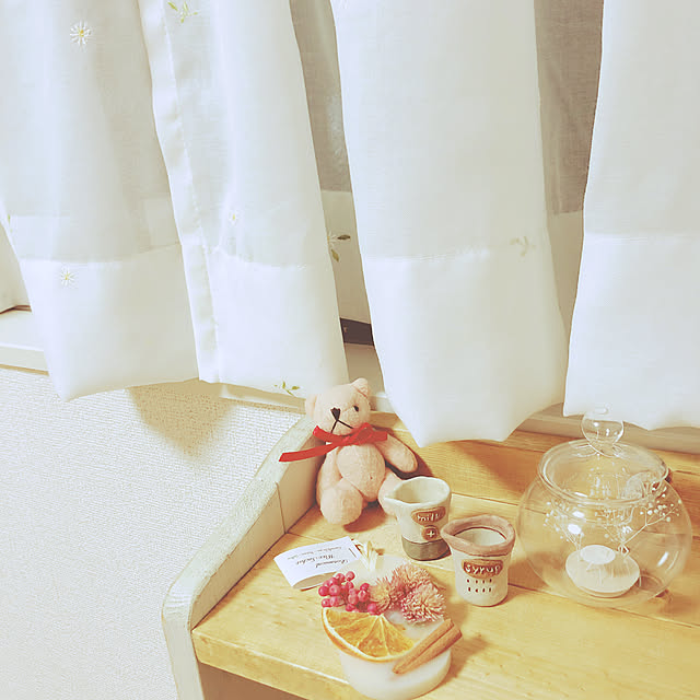Mayuさんの実例写真