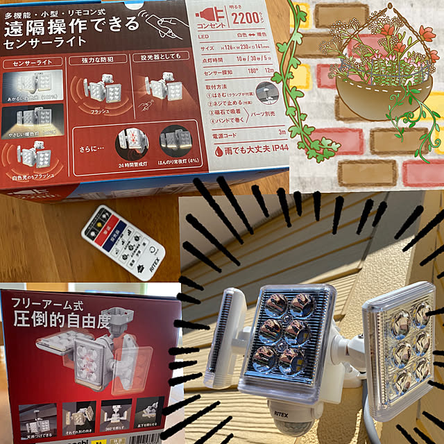 cecil..さんの実例写真