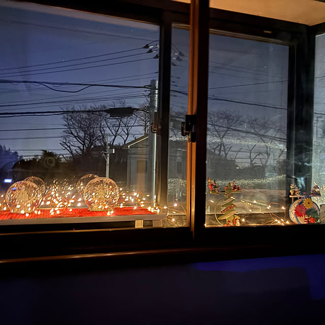 chaimomさんの部屋