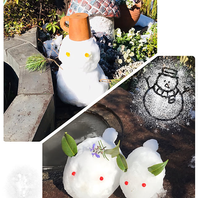 ankoさんの実例写真