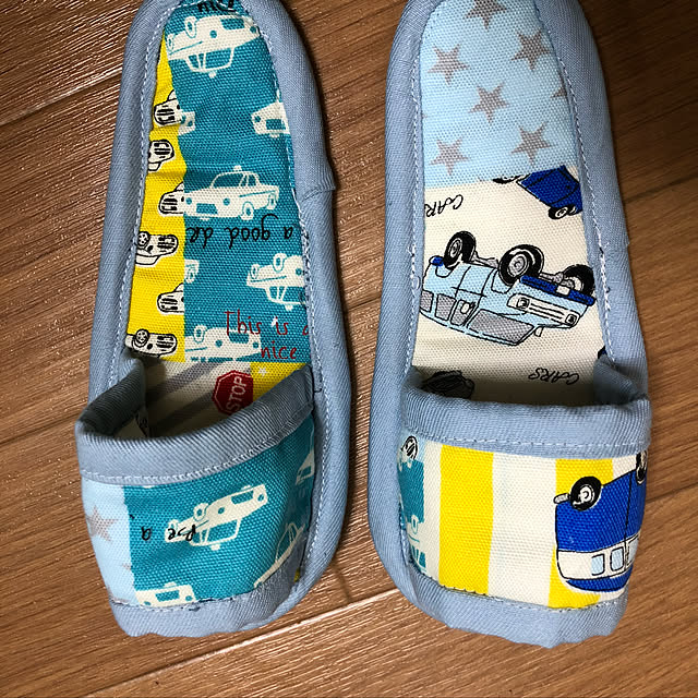 jijiさんの部屋