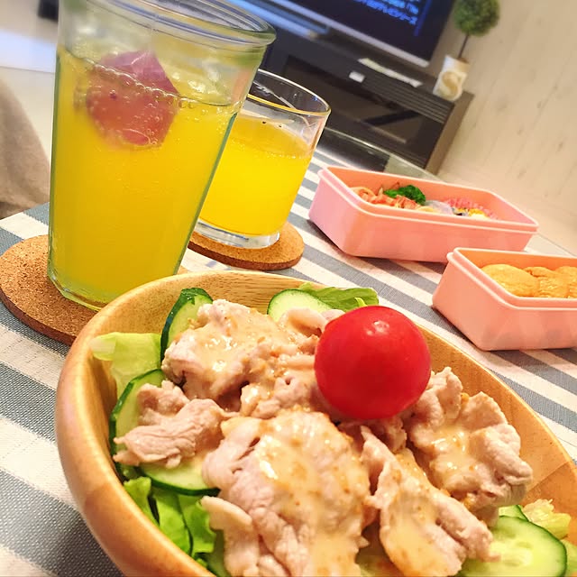 chanmanさんの実例写真