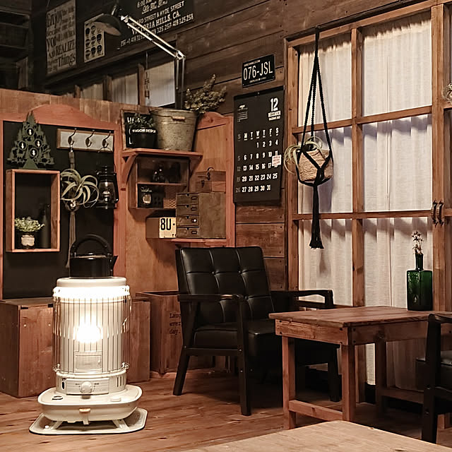 chi-sukeさんの実例写真