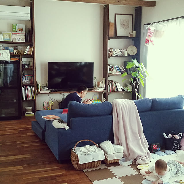 yome03さんの実例写真