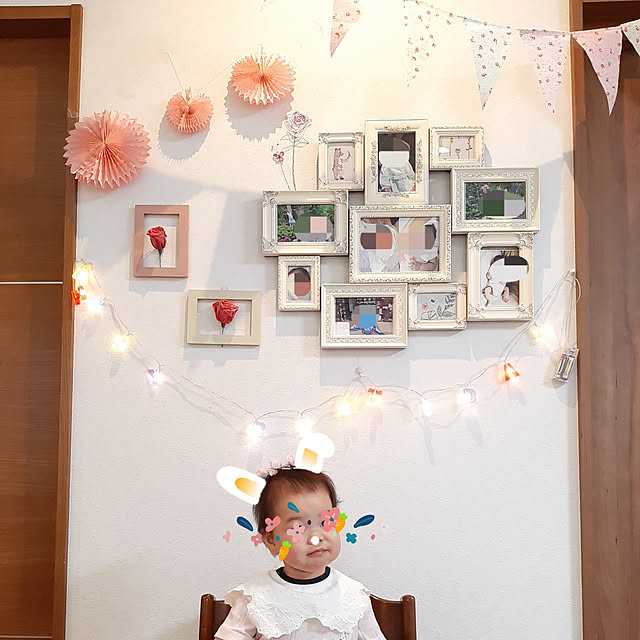 asagoromoさんの実例写真