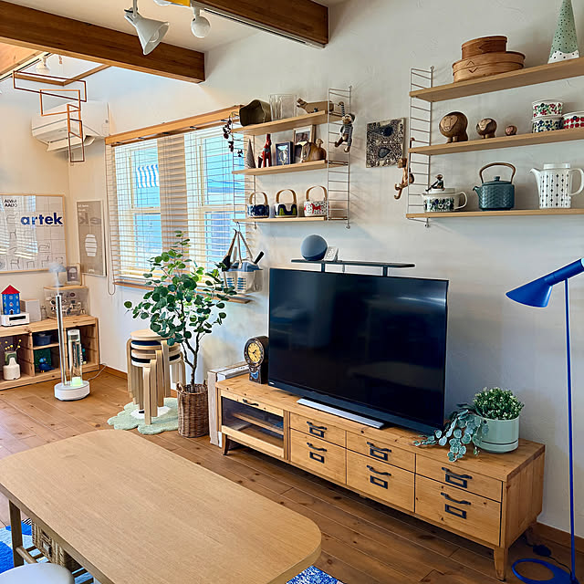 maric323さんの部屋