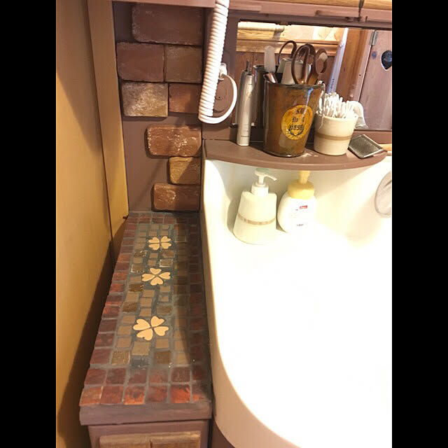 tabasaさんの実例写真