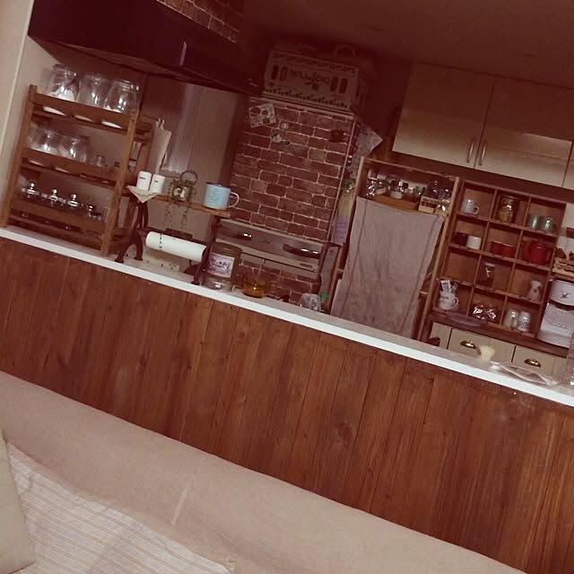 nicoさんの実例写真