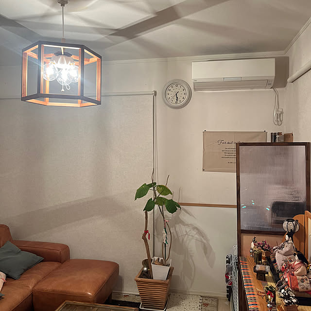 hirariさんの部屋