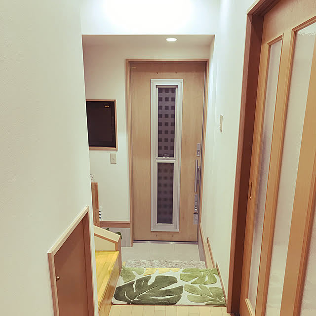 DIY/玄関/入り口のインテリア実例 - 2019-03-02 22:12:35