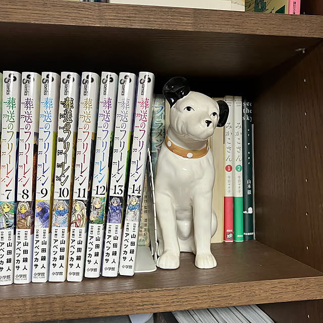 moguさんの部屋