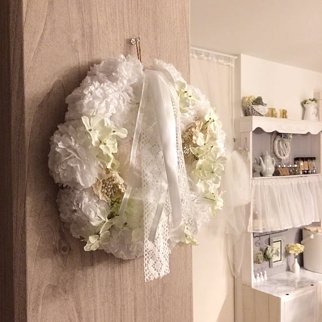 Lippityさんの実例写真