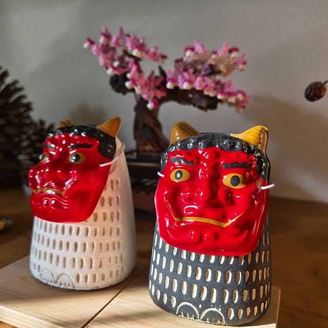 Rubiconさんの実例写真