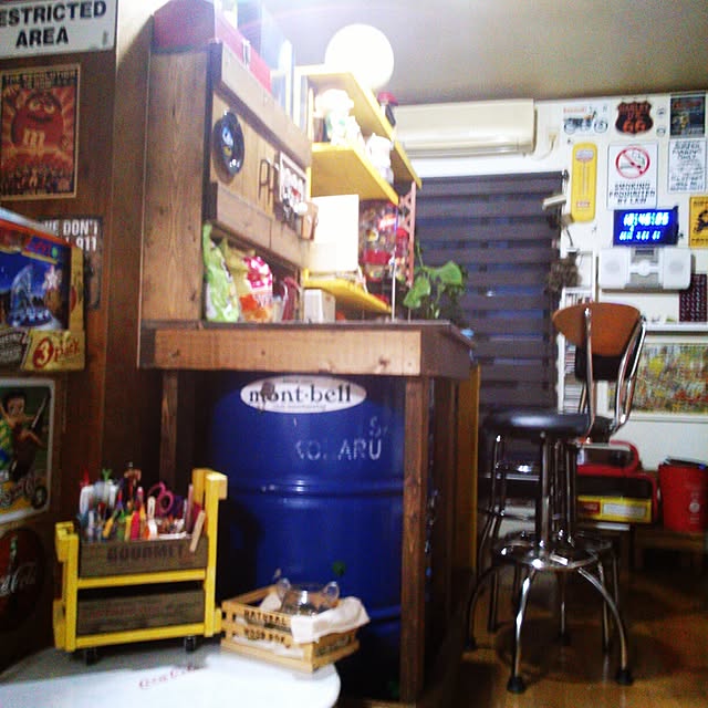 Sayaさんの実例写真