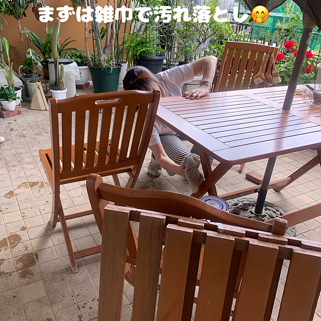 Aqettyさんの部屋