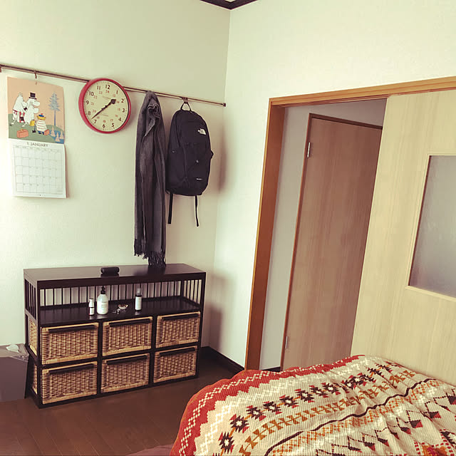 roomiiさんの実例写真