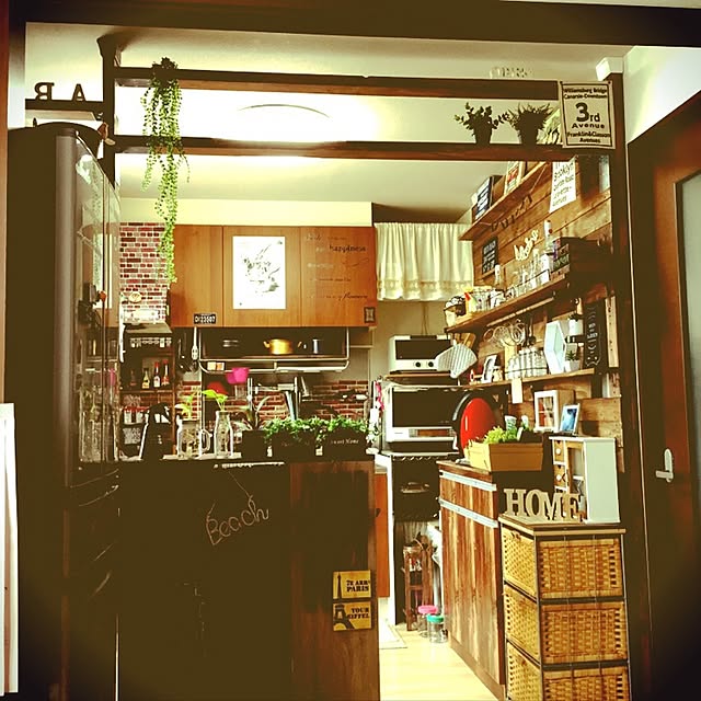 pannakocchanさんの実例写真