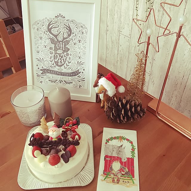 ringonberryさんの実例写真