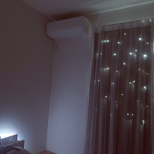 LEDテープライト調光付き/nocria（ノクリア）/子供と暮らす☆/3階建て住宅/キラキラ✨...などのインテリア実例 - 2021-11-12 08:56:36