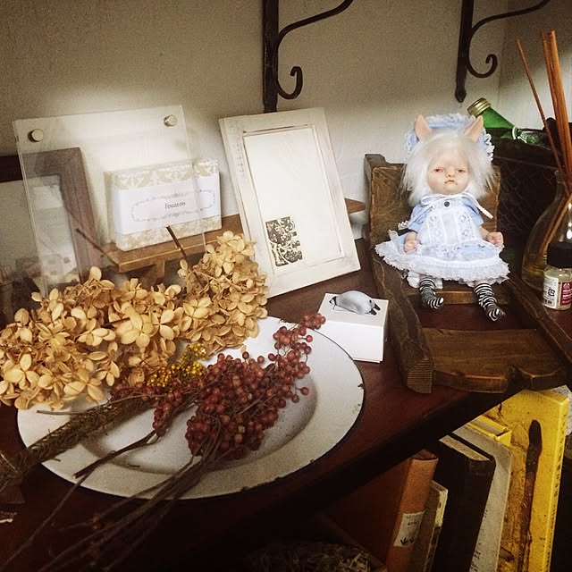 carameliserさんの実例写真