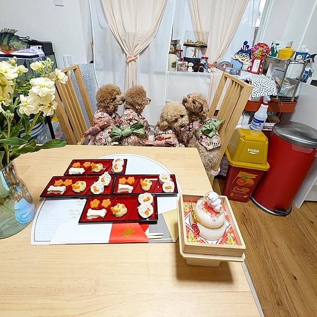 milk_hana_さんの部屋