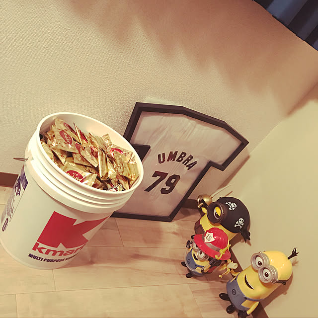 FOGGYさんの実例写真