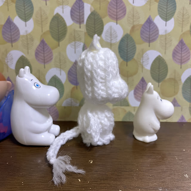 manduonmaさんの実例写真