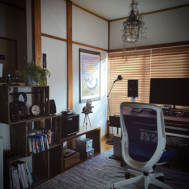 ryu.flatさんの実例写真
