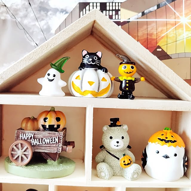 katさんの部屋