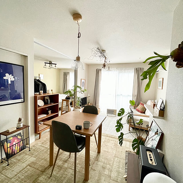 Kazuki___roomさんの実例写真