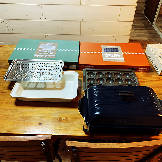 disk1mauloaさんの実例写真
