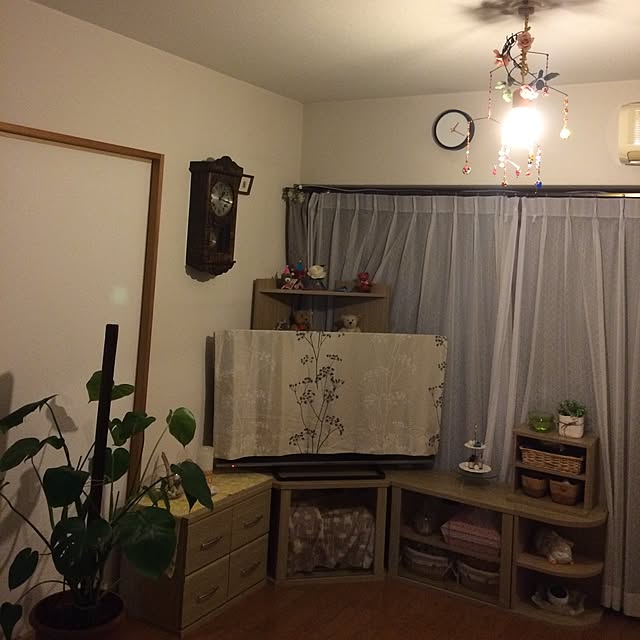 実例写真