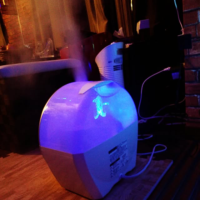 部屋全体のインテリア実例 - 2017-01-24 04:41:23