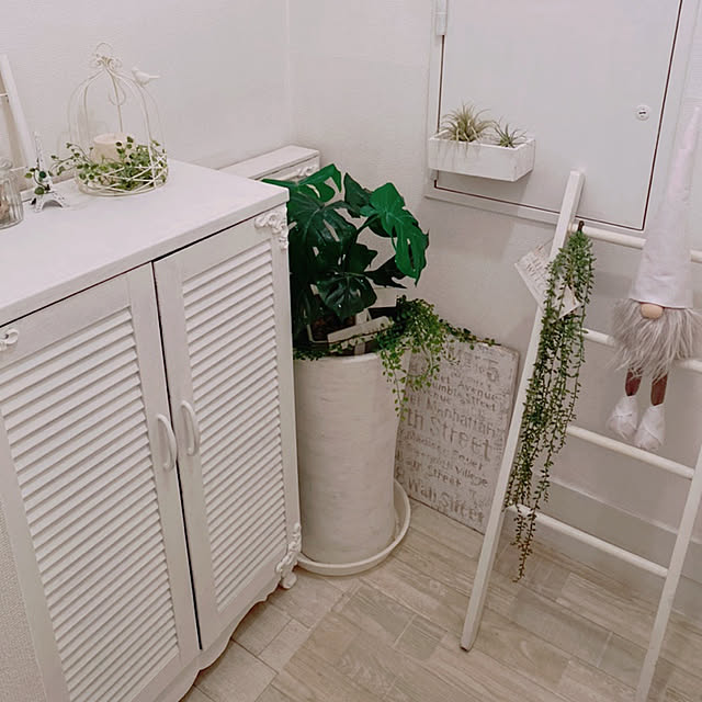 cocoaさんの実例写真