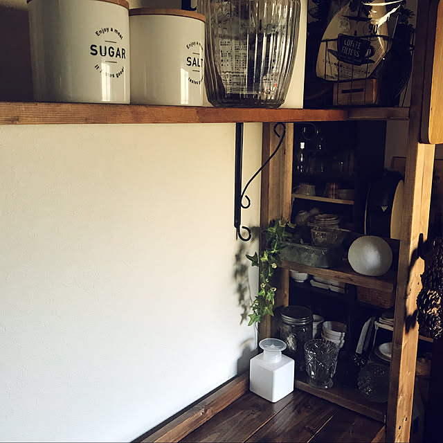 Rikoさんの実例写真