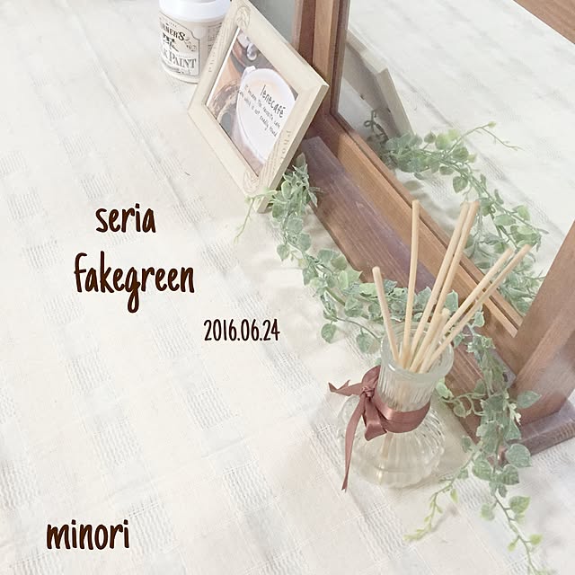 Minoriさんの実例写真