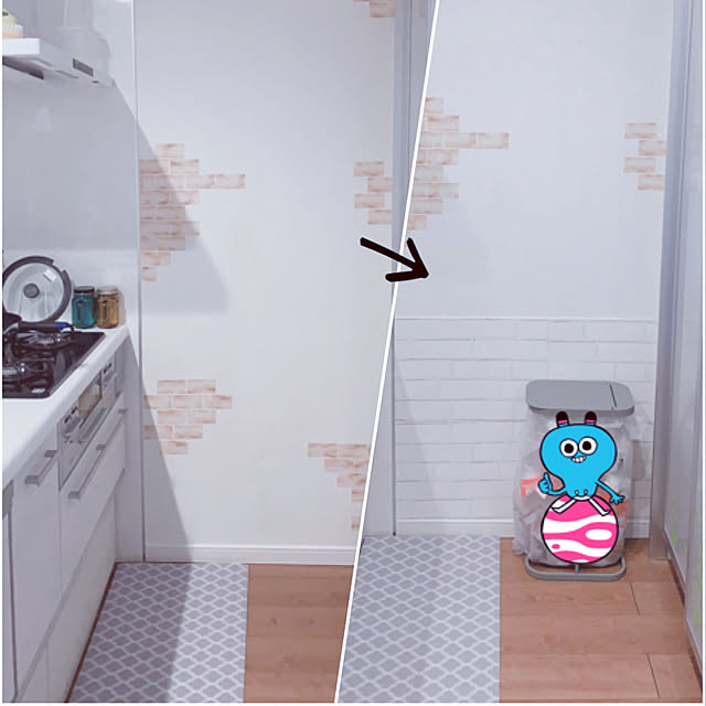 Mikiさんの実例写真