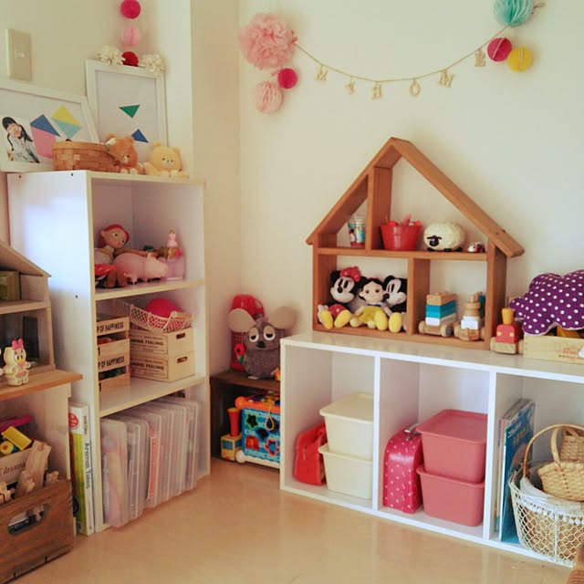 milkandhoneyさんの実例写真