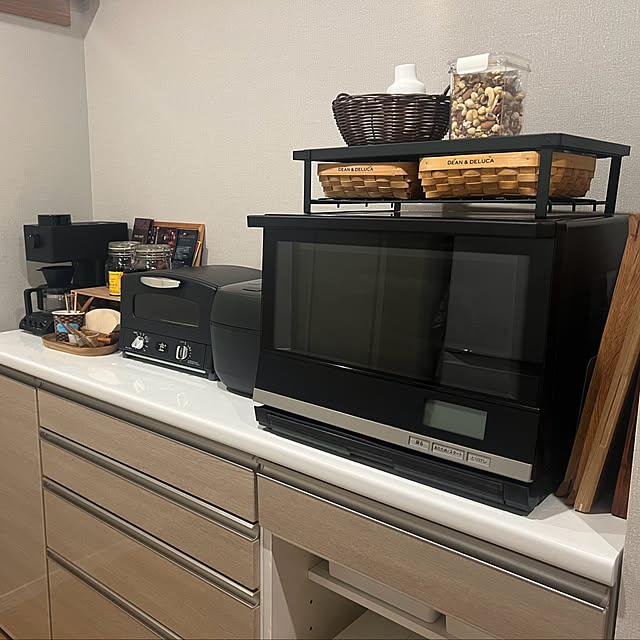 mocoさんの部屋