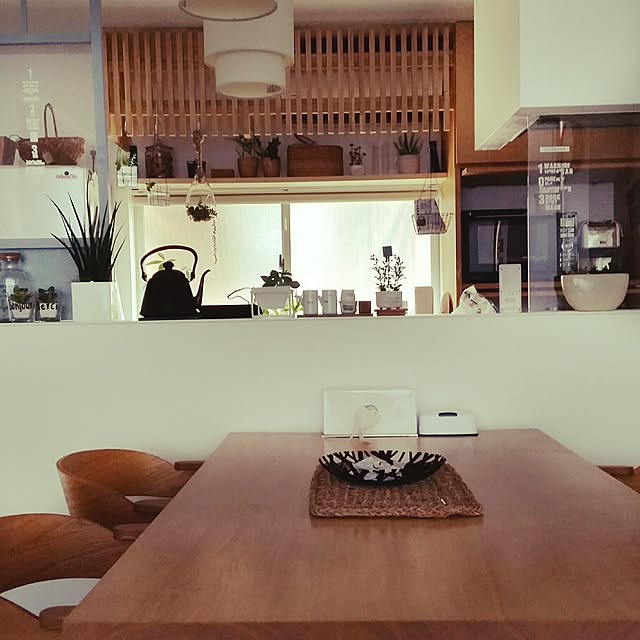 chieさんの実例写真