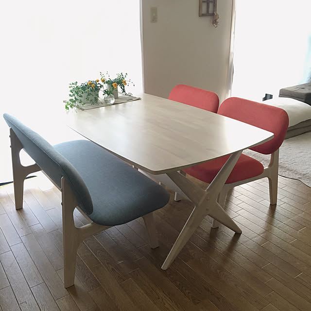 ニトリ ダイニングセットのおすすめ商品とおしゃれな実例 ニトリ ダイニングセットのおすすめ商品とおしゃれな実例
