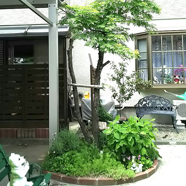 実例写真
