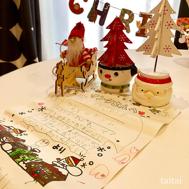 taitaiさんの実例写真