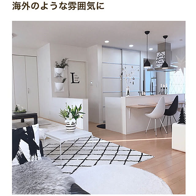 mikiさんの実例写真