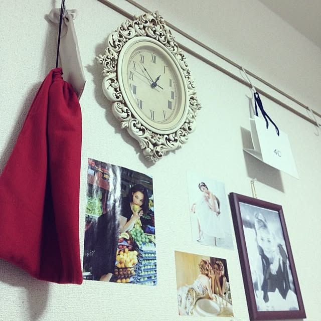 rikoさんの実例写真