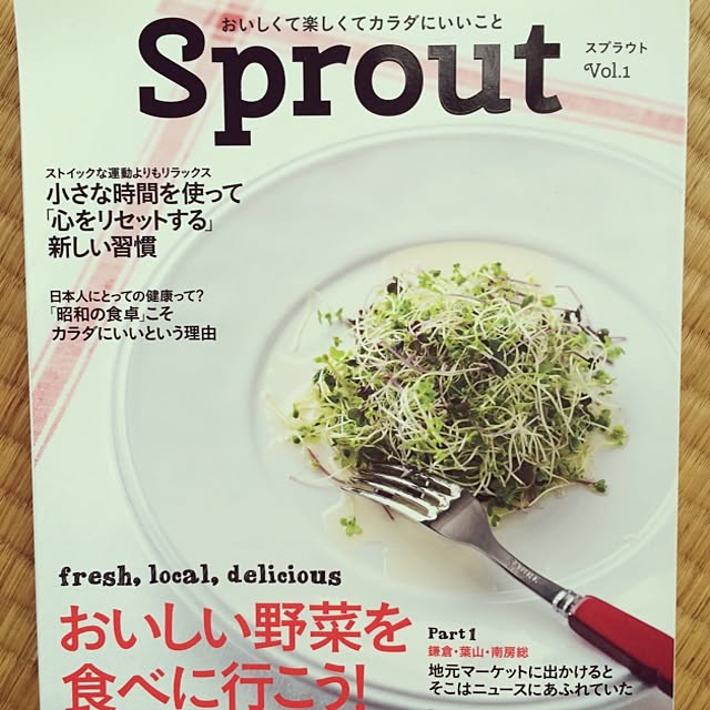 shokuLABOさんの実例写真