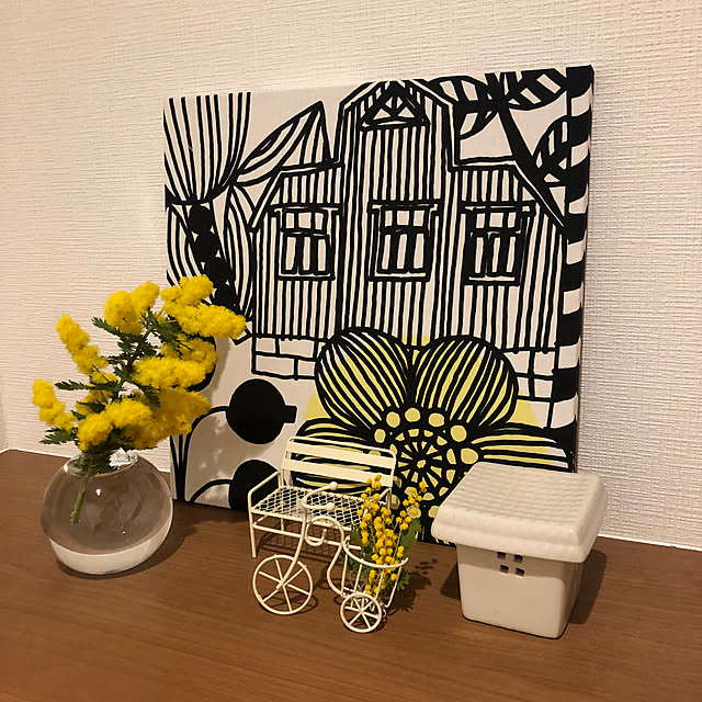 10534mamさんの実例写真