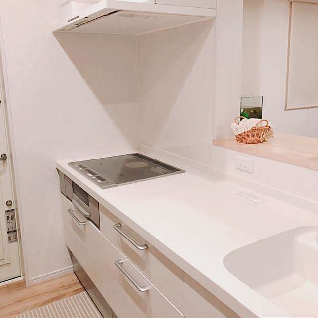 kinaさんの実例写真
