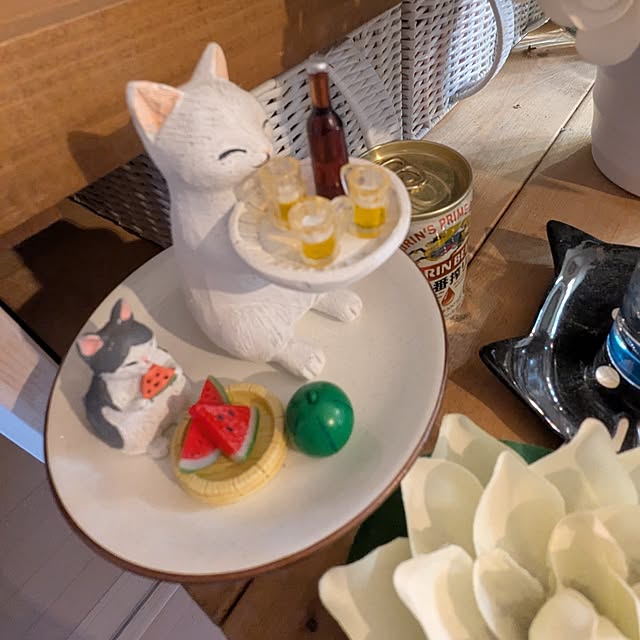 kazuさんの部屋